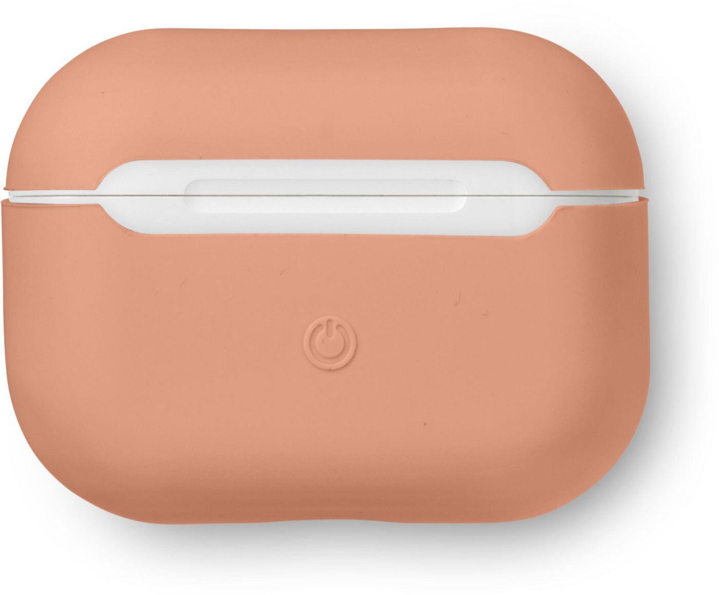 eSTUFF Silicone Cover für AirPods Pro - Grape eSTUFF Silicone Cover für AirPods Pro - Grape